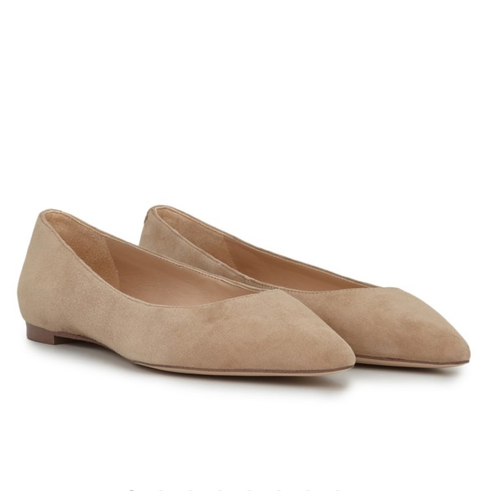 Sam Edelman Sally Pointed Flats